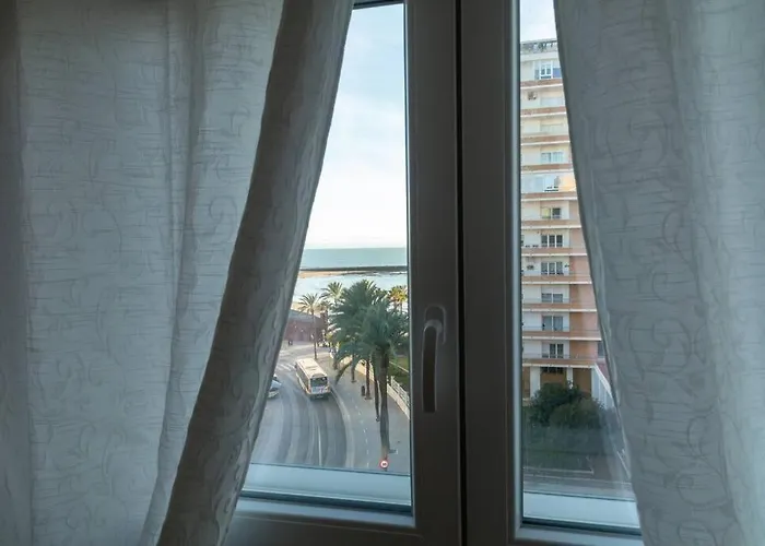 La Caleta