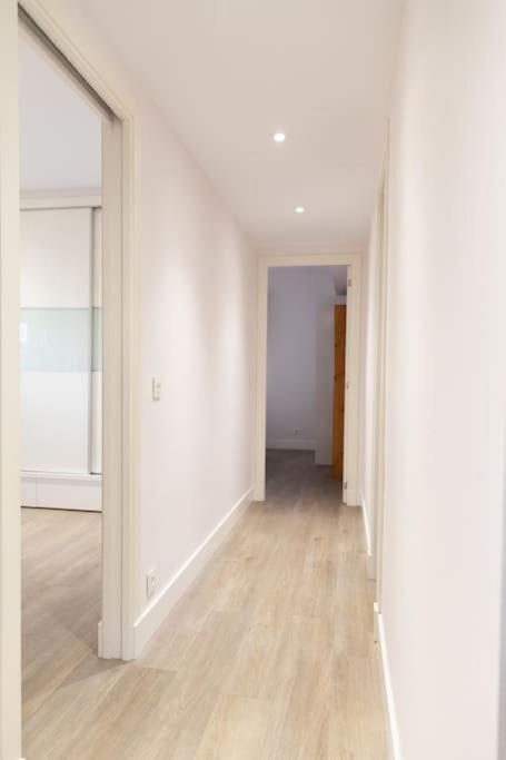Apartament La Caleta