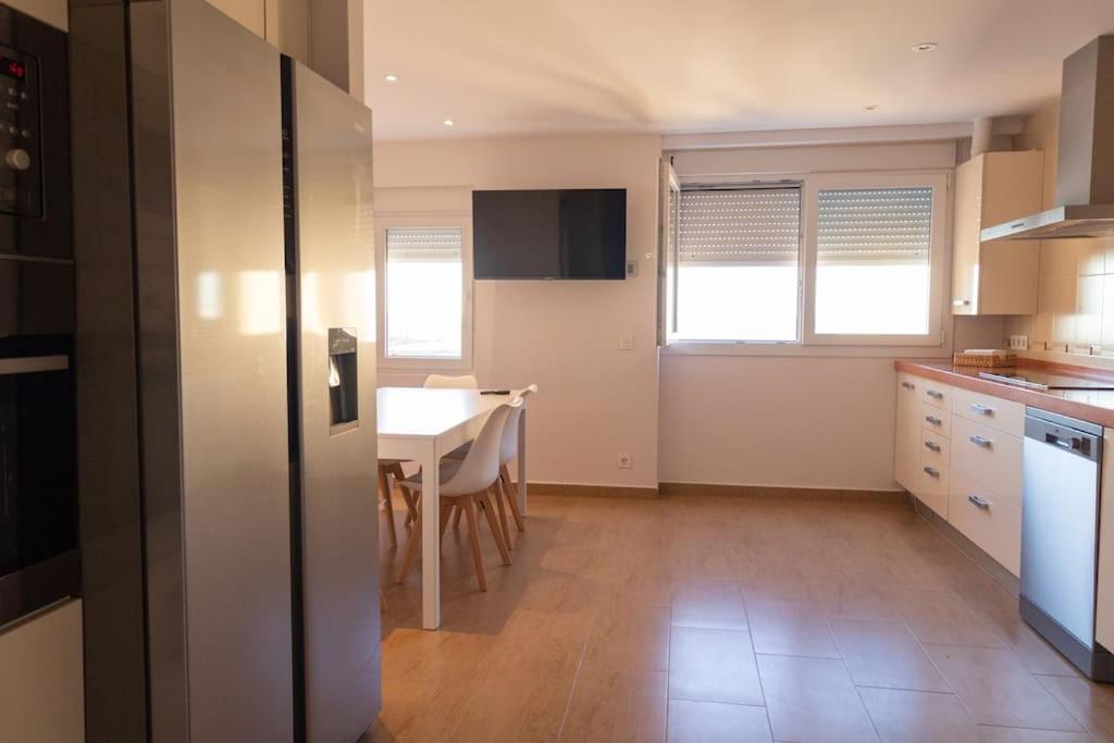 Apartament La Caleta *