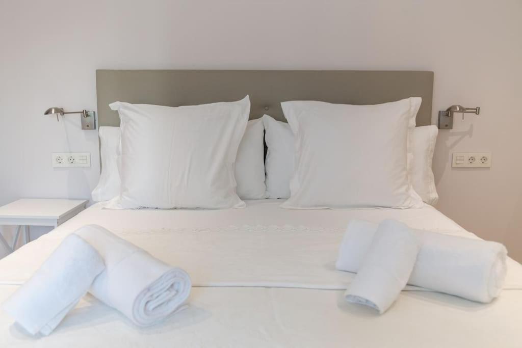 Apartament La Caleta *