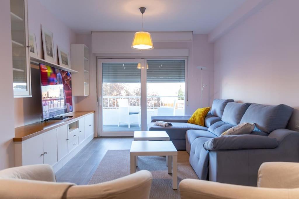 Apartament La Caleta
