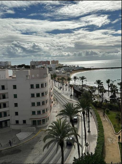 Apartament La Caleta *
