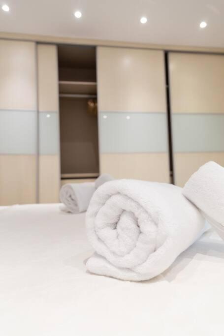 Apartamento La Caleta Cádiz