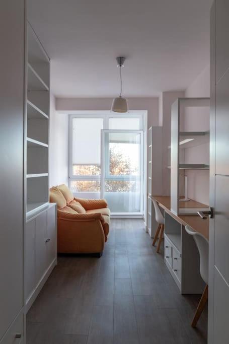 Apartament La Caleta Cadis
