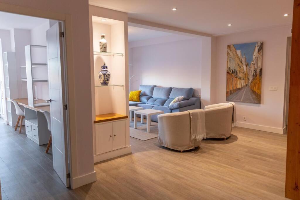 Apartament La Caleta