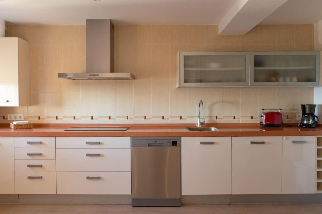 Appartement La Caleta Cadix