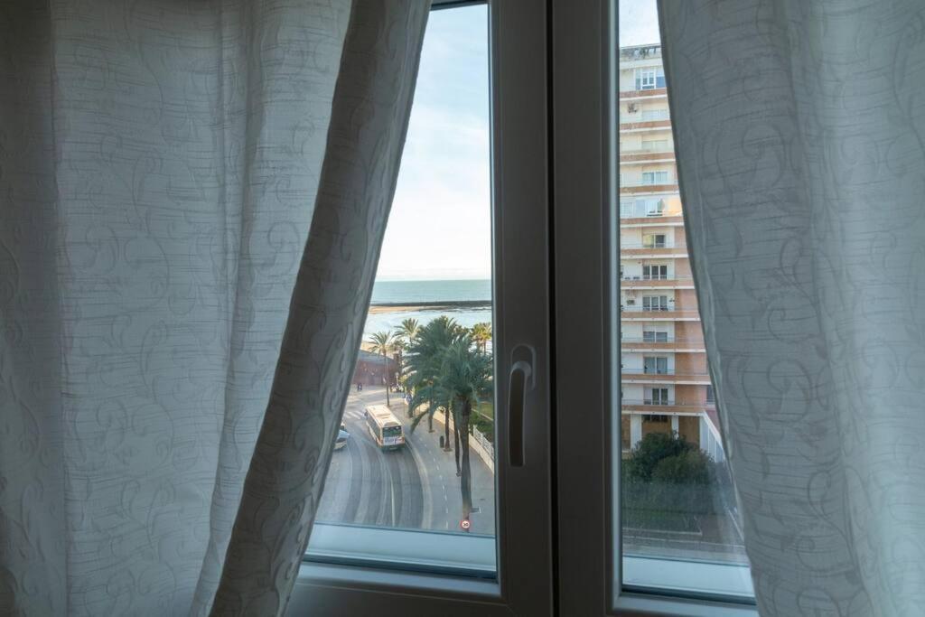 Appartement La Caleta Cadix