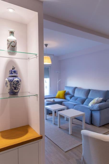 La Caleta Appartement Cadix