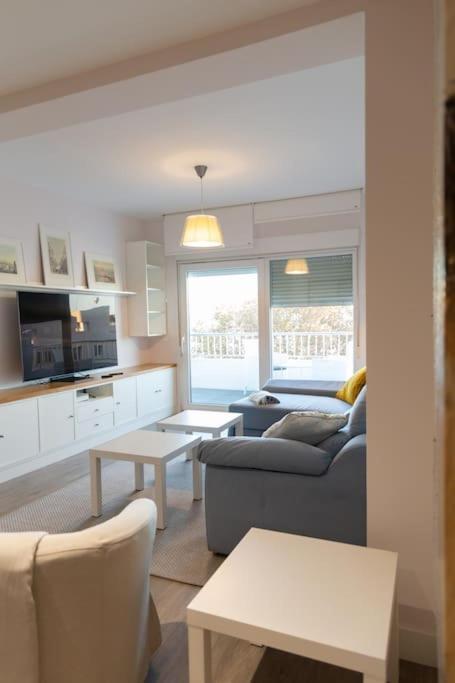 La Caleta Appartement