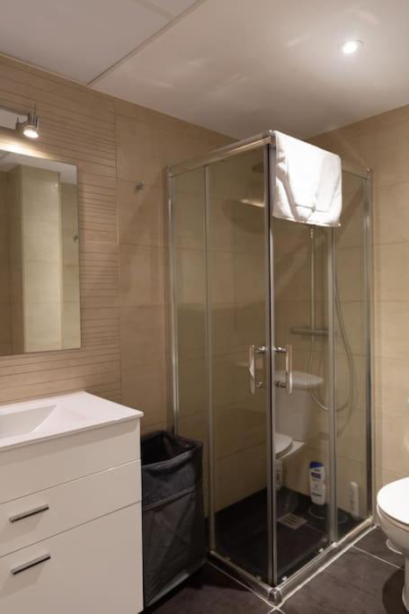 Appartement La Caleta Cadix