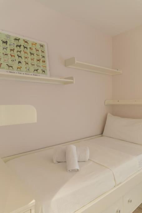 Appartement La Caleta