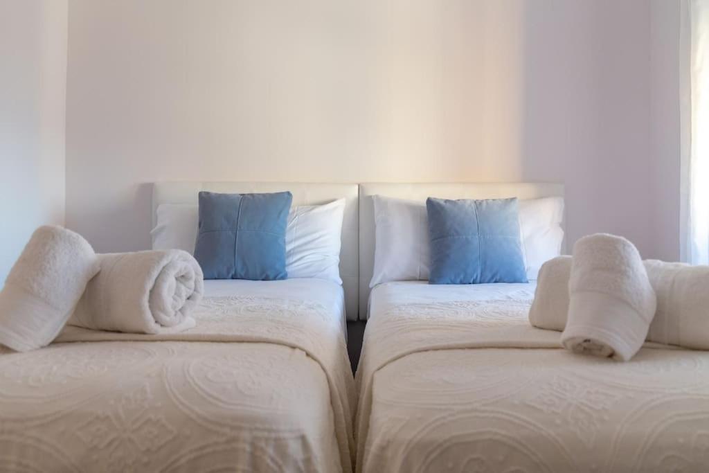 La Caleta Appartement *