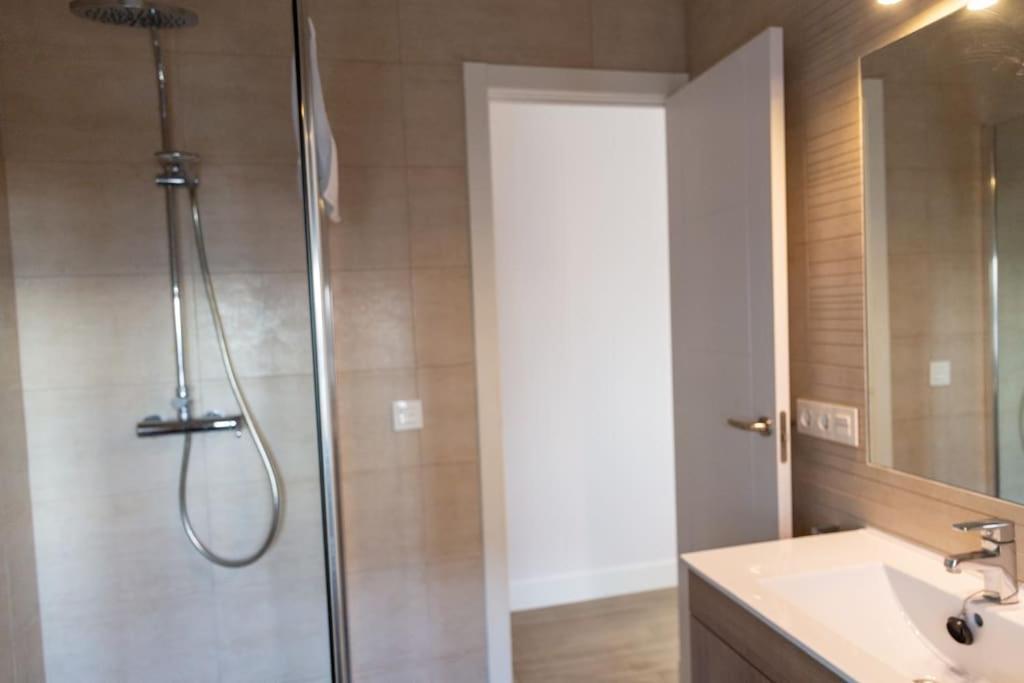 La Caleta Appartement
